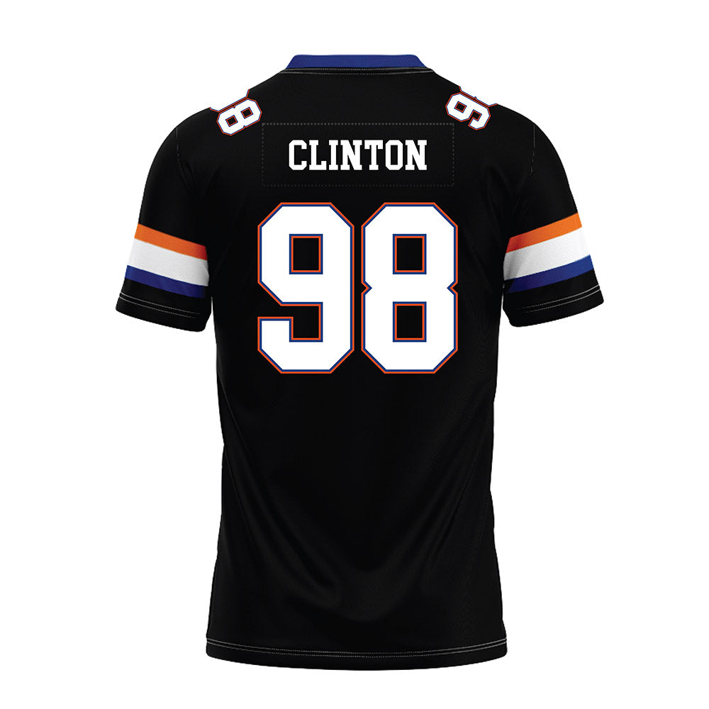 Florida - NCAA Football : Mason Clinton - Premium Football Jersey-1