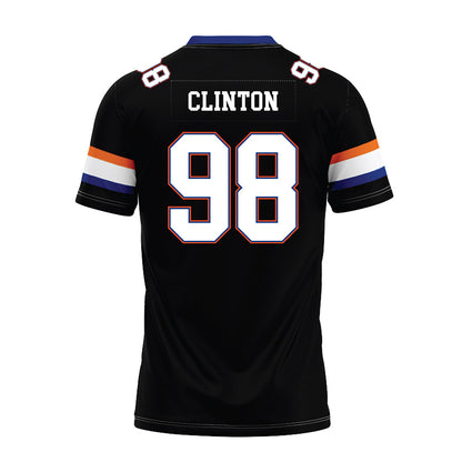 Florida - NCAA Football : Mason Clinton - Premium Football Jersey-1