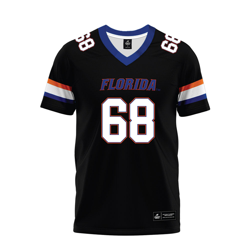 Florida - NCAA Football : Fletcher Westphal - Premium Football Jersey