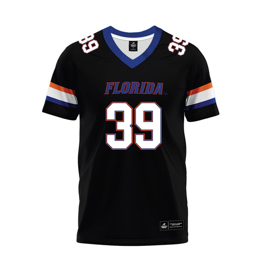 Florida - NCAA Football : Carter Milliron - Premium Football Jersey-0