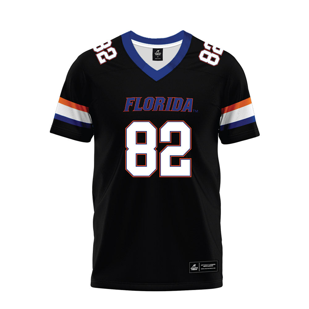 Florida - NCAA Football : Ace Ciongoli - Premium Football Jersey-0