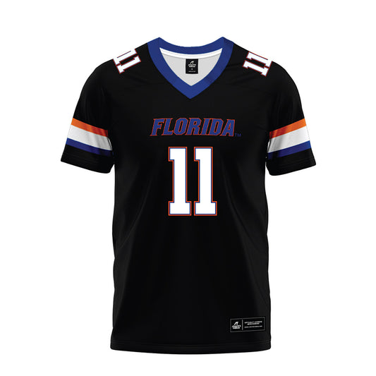 Florida - NCAA Football : Will Griffin - Premium Football Jersey-0