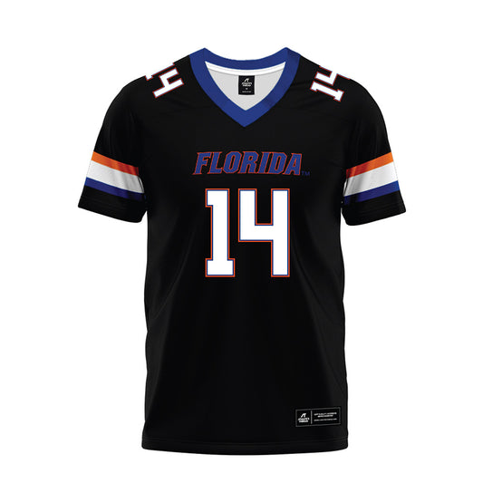 Florida - NCAA Football : KJ Ford - Premium Football Jersey-0