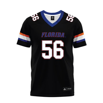 Florida - NCAA Football : Jahari Medlock - Premium Football Jersey-0