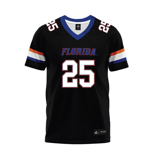 Florida - NCAA Football : Cormani McClain - Premium Football Jersey-0