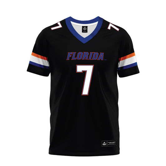 Florida - NCAA Football : Amir Jackson - Premium Football Jersey-0