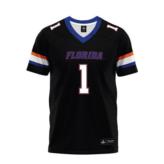 Florida - NCAA Football : Vernell Brown III - Premium Football Jersey-0