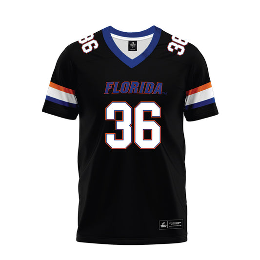 Florida - NCAA Football : Vincent Brown - Premium Football Jersey-0