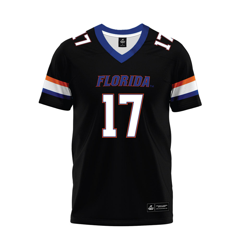 Florida - NCAA Football : Lacota Dippre - Premium Football Jersey-0