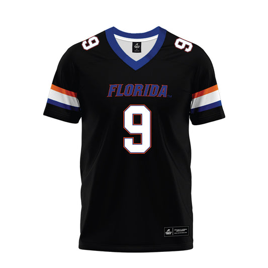 Florida - NCAA Football : Tramell Jones - Premium Football Jersey-0