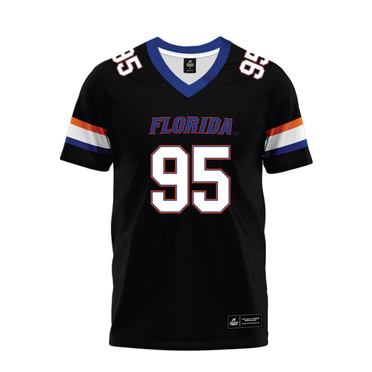 Florida - NCAA Football : Jamari Lyons - Premium Football Jersey