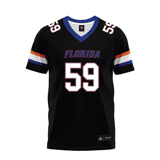 Florida - NCAA Football : Corey Brown - Premium Football Jersey-0