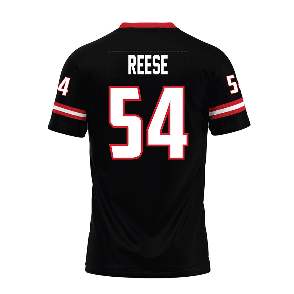 Arkansas State - NCAA Football : Ryan Reese - Premium Football Jersey-1
