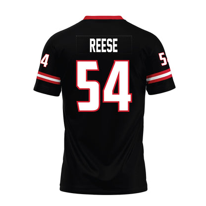 Arkansas State - NCAA Football : Ryan Reese - Premium Football Jersey-1