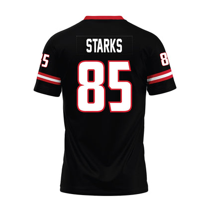 Arkansas State - NCAA Football : Tj Starks - Premium Football Jersey