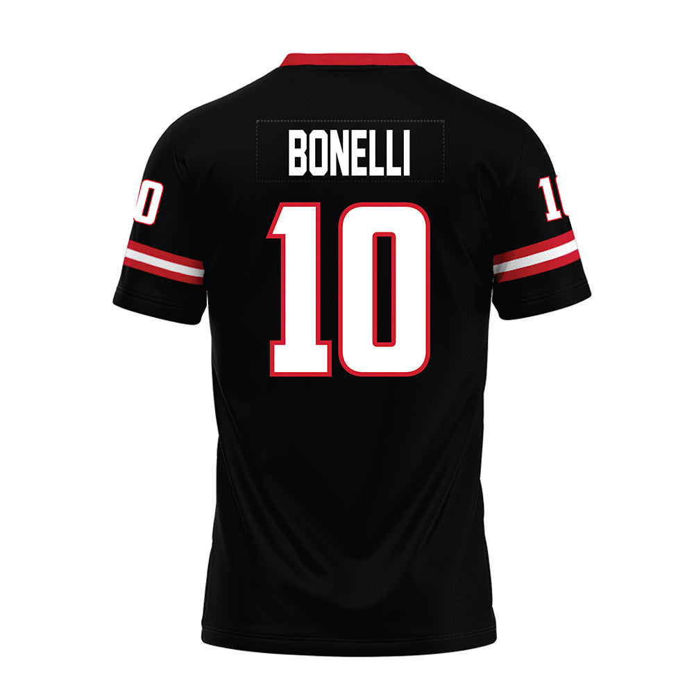 Arkansas State - NCAA Football : Jaylen Bonelli - Premium Football Jersey-1