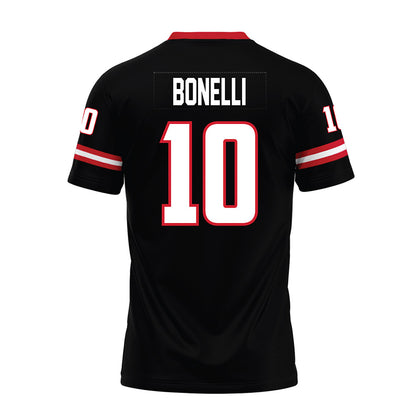 Arkansas State - NCAA Football : Jaylen Bonelli - Premium Football Jersey-1