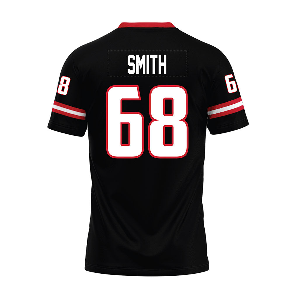 Arkansas State - NCAA Football : Tristian Smith - Premium Football Jersey