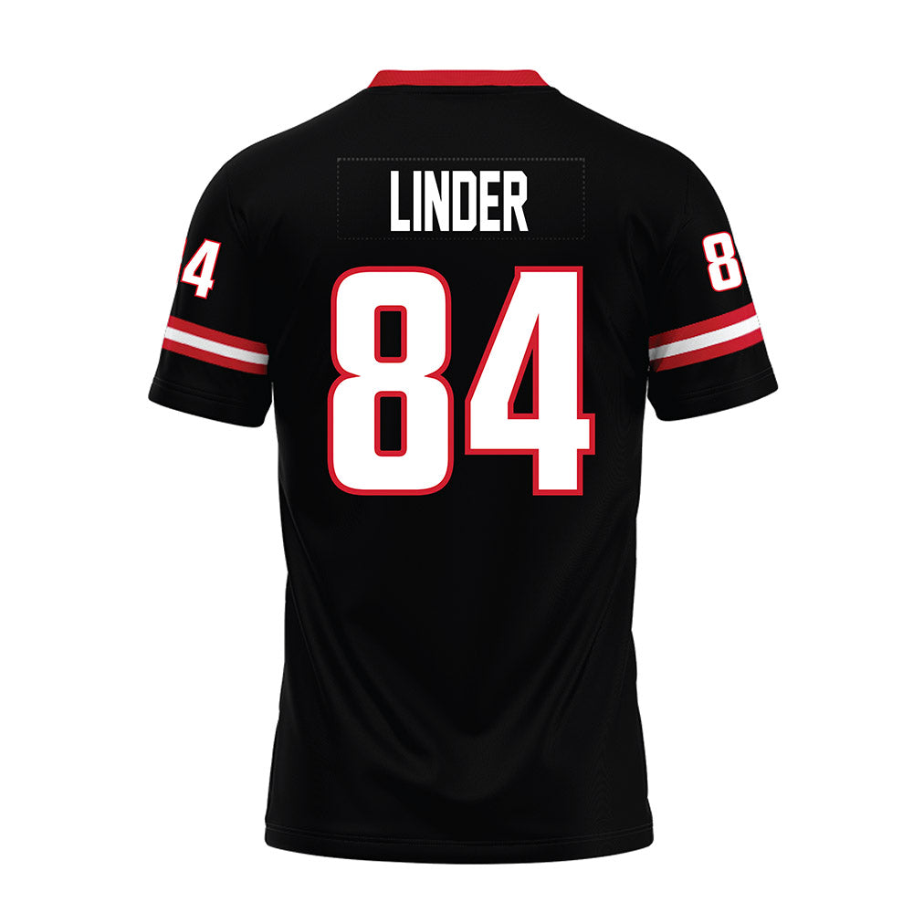 Arkansas State - NCAA Football : Reed Linder - Premium Football Jersey