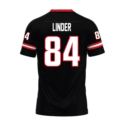 Arkansas State - NCAA Football : Reed Linder - Premium Football Jersey