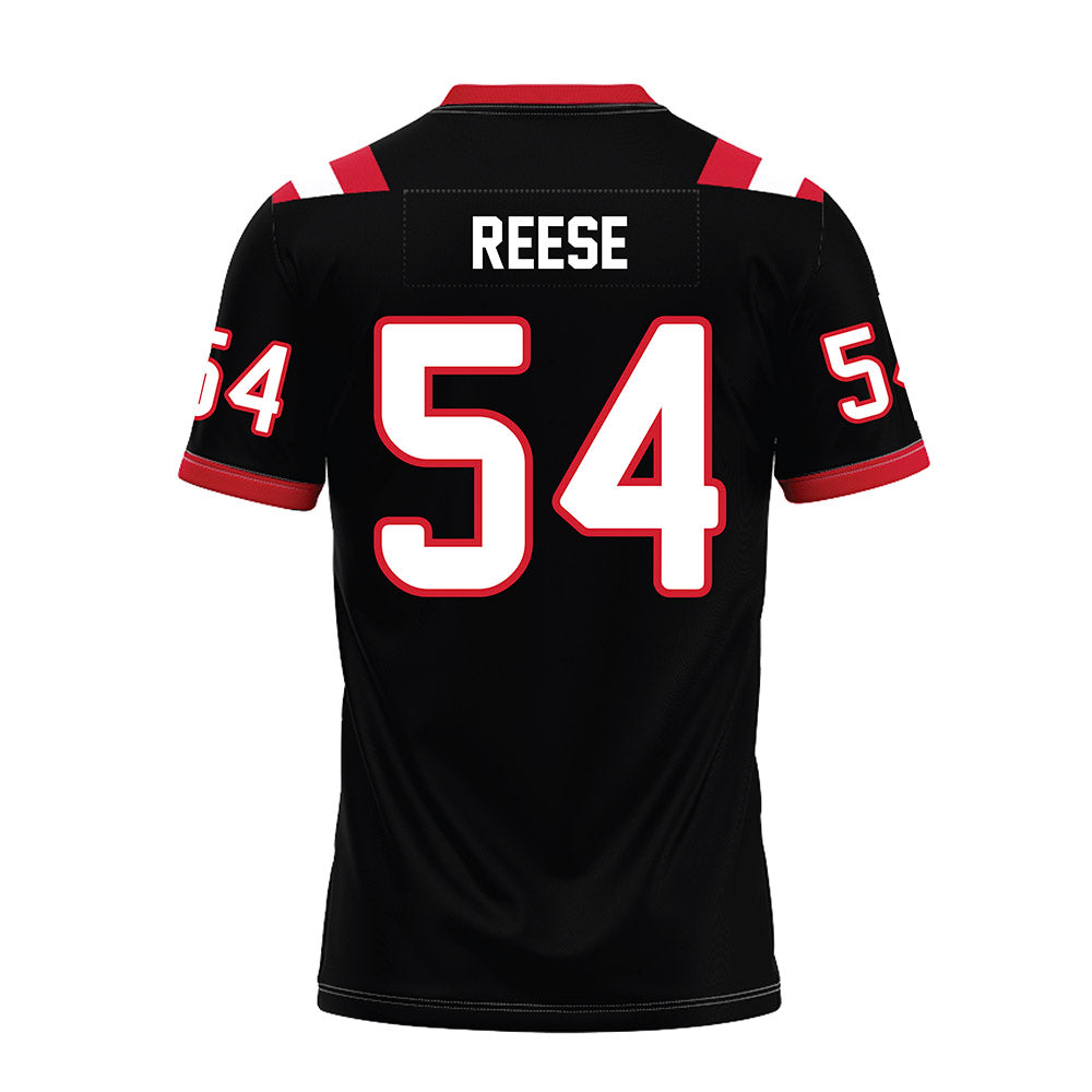 Arkansas State - NCAA Football : Ryan Reese - Premium Football Jersey-1