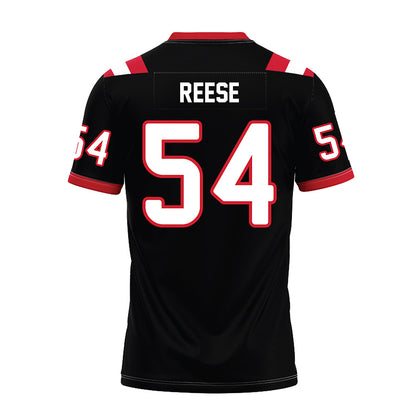Arkansas State - NCAA Football : Ryan Reese - Premium Football Jersey-1