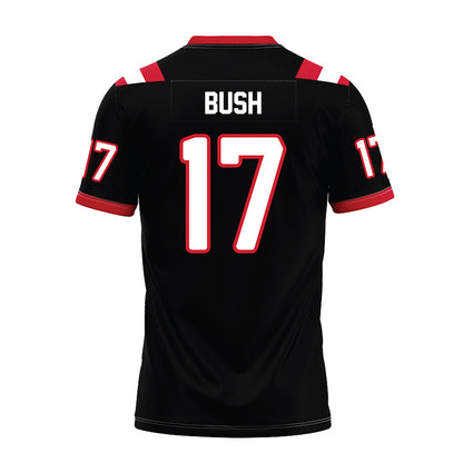 Arkansas State - NCAA Football : Jabari Bush - Premium Football Jersey