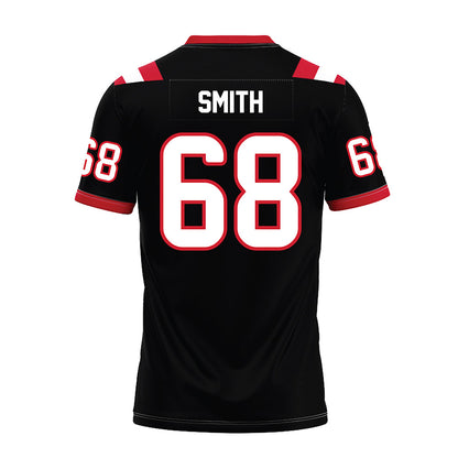 Arkansas State - NCAA Football : Tristian Smith - Premium Football Jersey