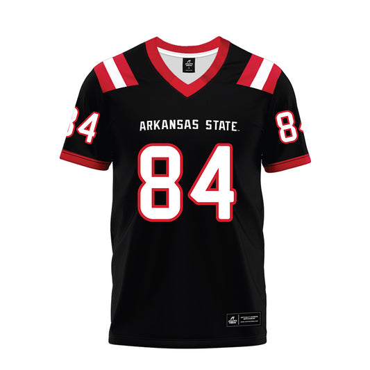 Arkansas State - NCAA Football : Reed Linder - Premium Football Jersey