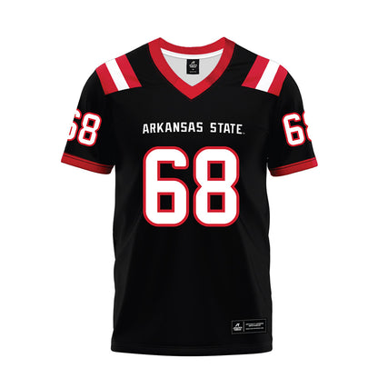 Arkansas State - NCAA Football : Tristian Smith - Premium Football Jersey