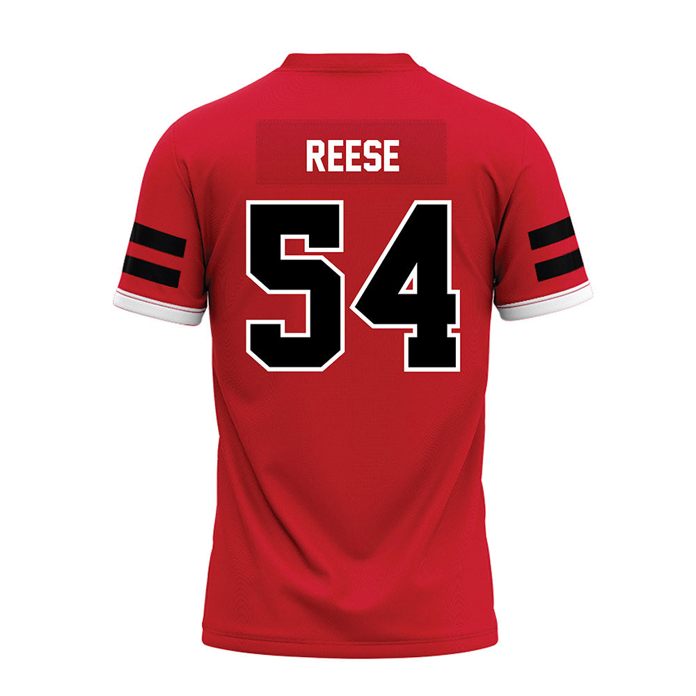 Arkansas State - NCAA Football : Ryan Reese - Premium Football Jersey-1