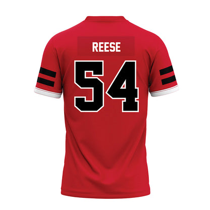 Arkansas State - NCAA Football : Ryan Reese - Premium Football Jersey-1