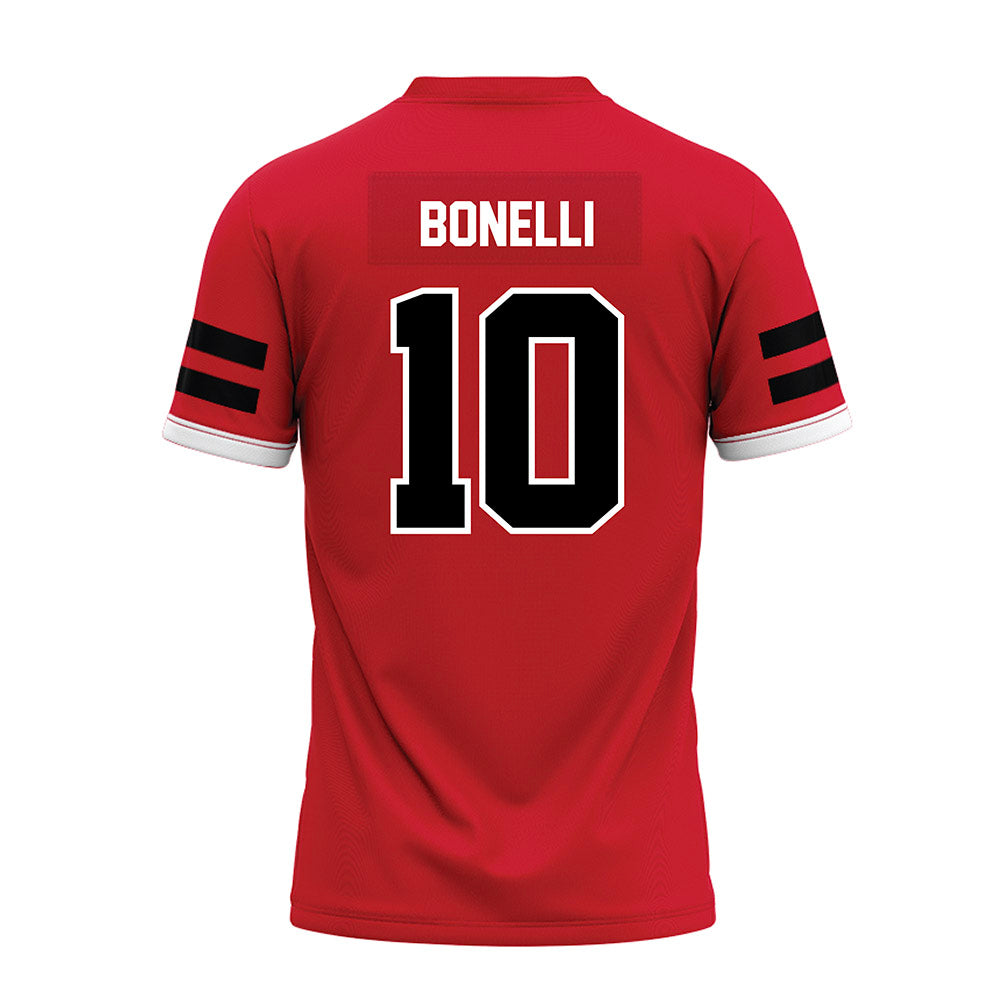 Arkansas State - NCAA Football : Jaylen Bonelli - Premium Football Jersey-1