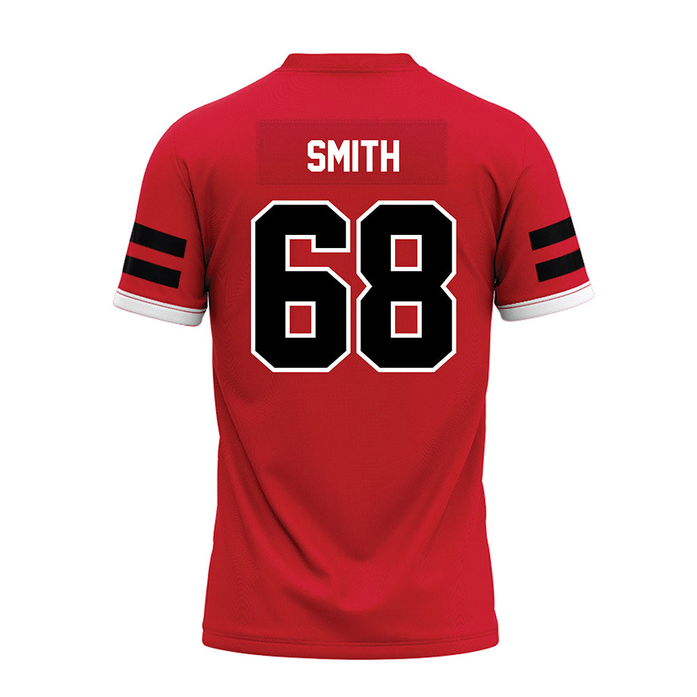 Arkansas State - NCAA Football : Tristian Smith - Premium Football Jersey
