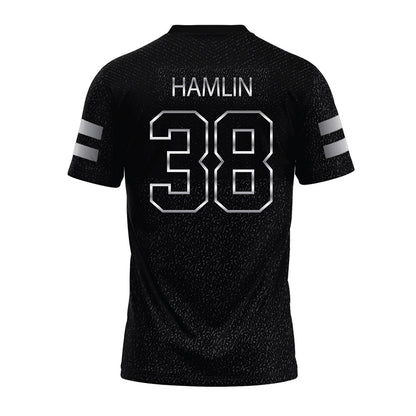 Arkansas State - NCAA Football : Noah Hamlin - Premium Football Jersey-1