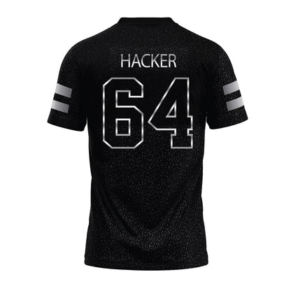 Arkansas State - NCAA Football : Noah Hacker - Premium Football Jersey-1
