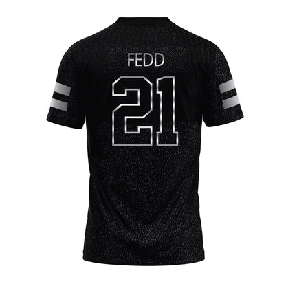Arkansas State - NCAA Football : Deshaun Fedd - Premium Football Jersey-1