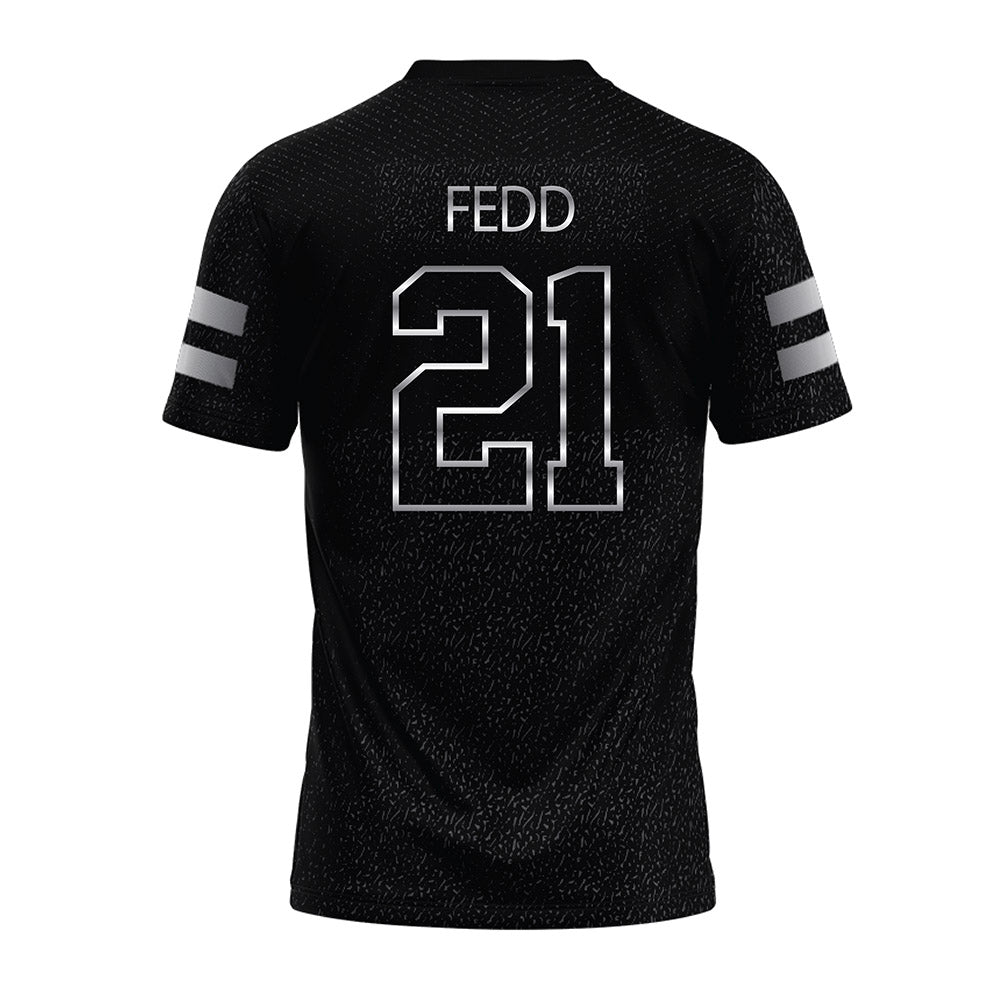 Arkansas State - NCAA Football : Deshaun Fedd - Premium Football Jersey-1