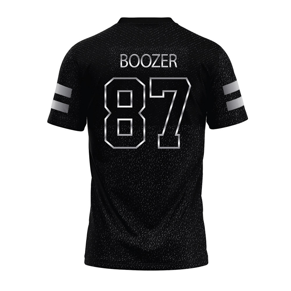 Arkansas State - NCAA Football : Samuel Boozer - Premium Football Jersey-1