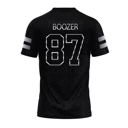 Arkansas State - NCAA Football : Samuel Boozer - Premium Football Jersey-1