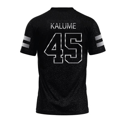 Arkansas State - NCAA Football : Nicolas Kalume - Premium Football Jersey-1
