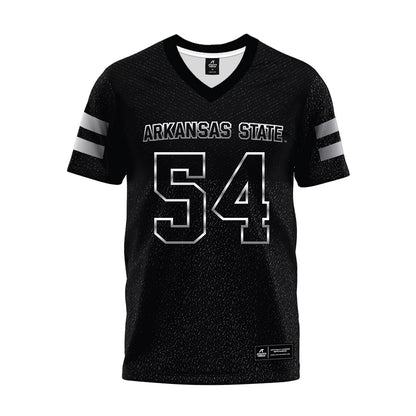 Arkansas State - NCAA Football : Ryan Reese - Premium Football Jersey-0