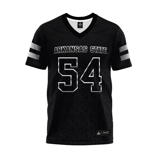 Arkansas State - NCAA Football : Ryan Reese - Premium Football Jersey-0