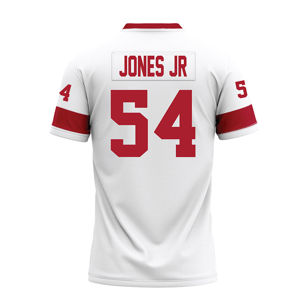 Nicholls State - NCAA Football : Jamard Jones Jr - Premium Football Jersey-1