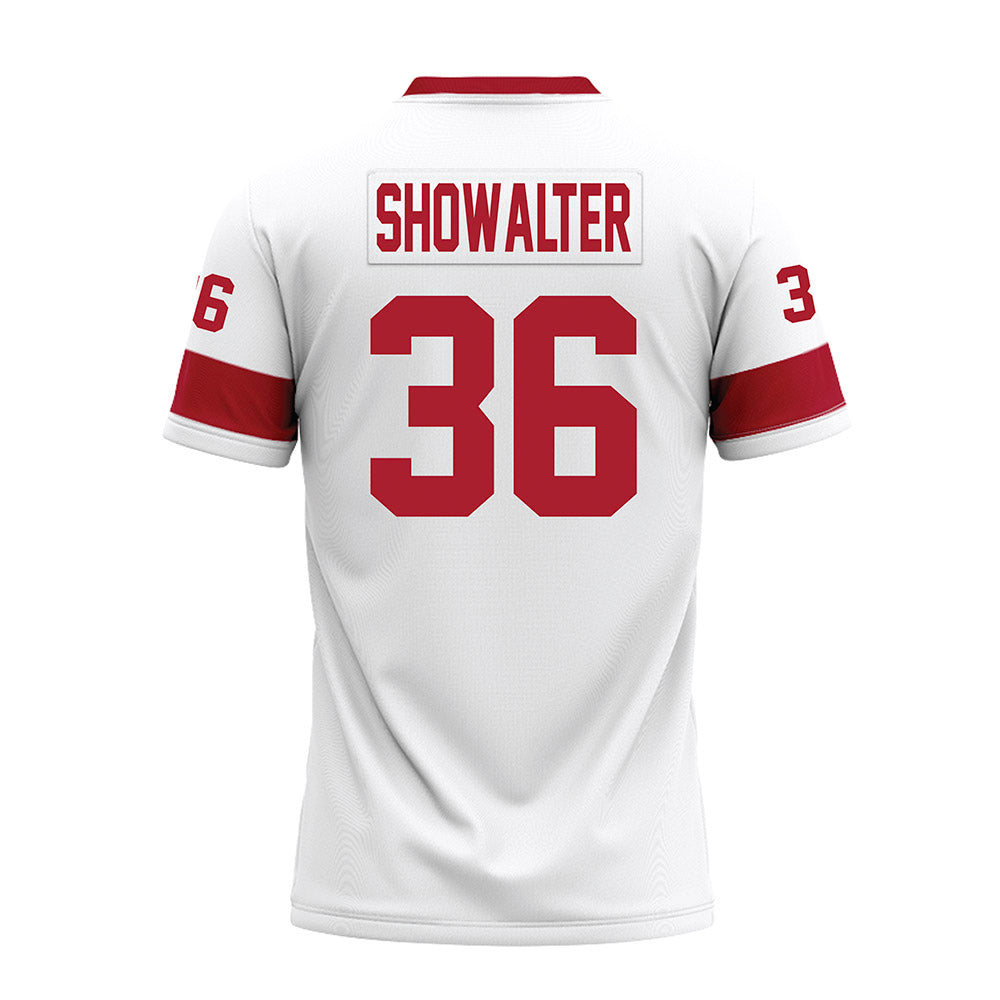 Nicholls State - NCAA Football : Gabriel Showalter - Premium Football Jersey-1