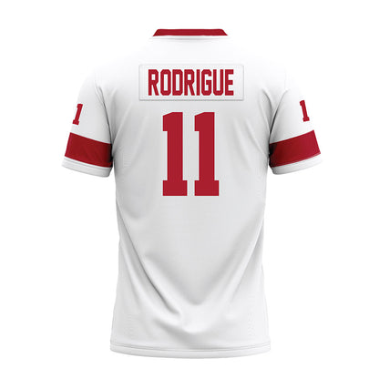 Nicholls State - NCAA Football : Ean Rodrigue - Premium Football Jersey-1