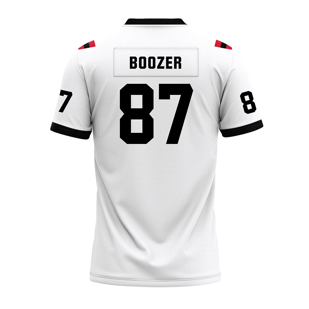 Arkansas State - NCAA Football : Samuel Boozer - Premium Football Jersey-1