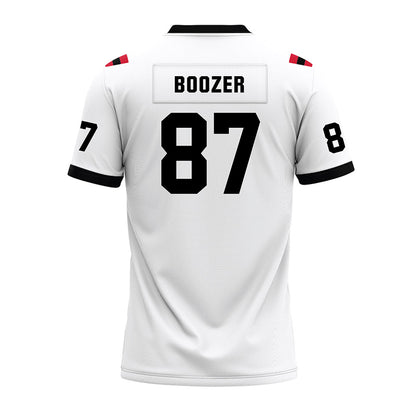 Arkansas State - NCAA Football : Samuel Boozer - Premium Football Jersey-1