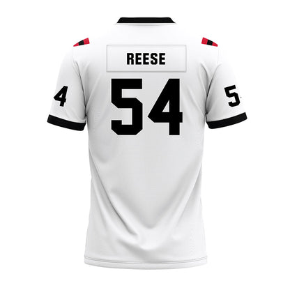 Arkansas State - NCAA Football : Ryan Reese - Premium Football Jersey-1