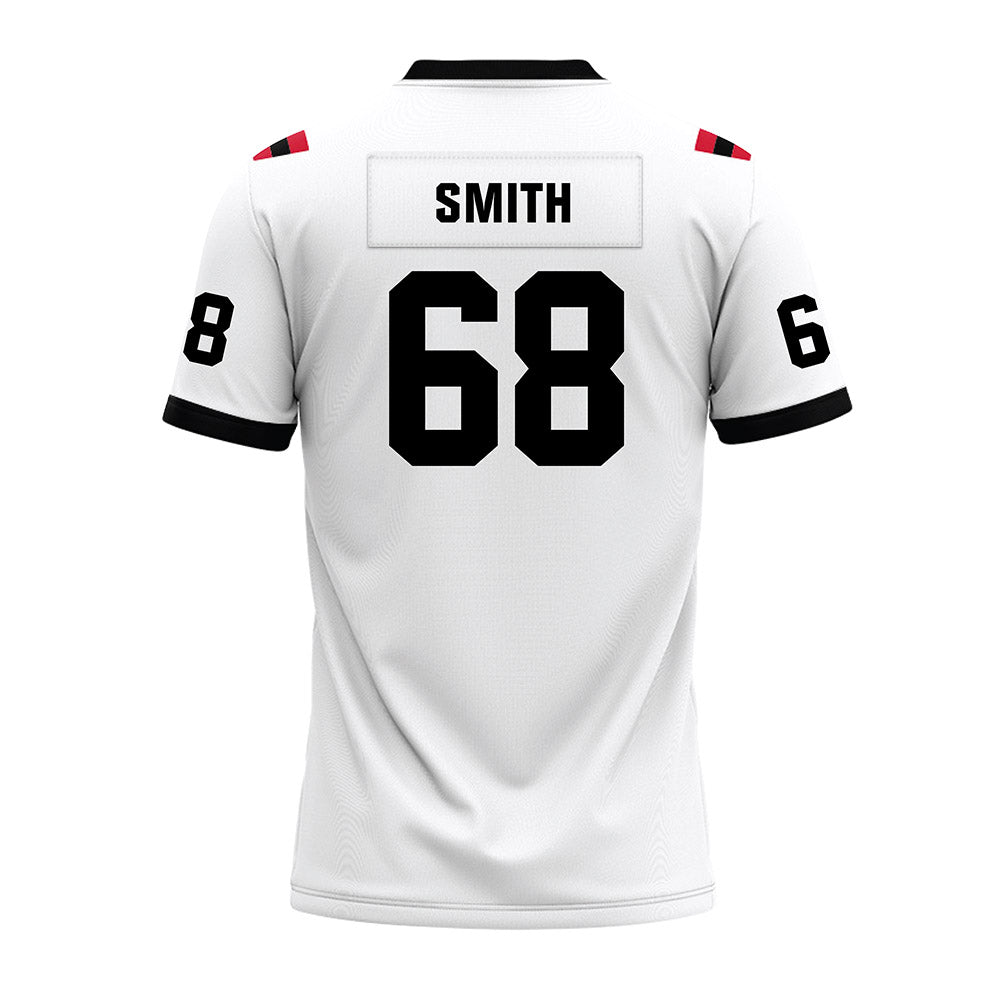 Arkansas State - NCAA Football : Tristian Smith - Premium Football Jersey